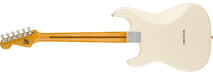 Fender Nile Rodgers Hitmaker Stratocaster MN, Olympic White, Open Box - Fair Deal Music