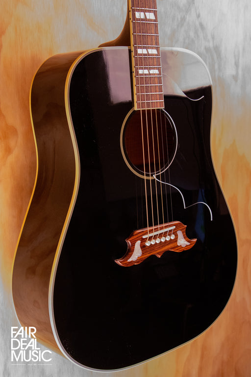 Gibson Elvis Dove Acoustic, USED - Fair Deal Music