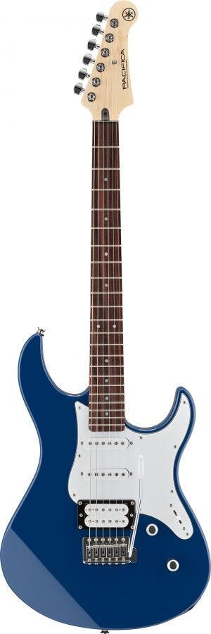 Yamaha Pacifica 112V United Blue - Fair Deal Music