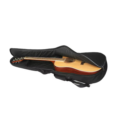 Acoustic Guitar Gigbag with 10mm Padding - Fair Deal Music