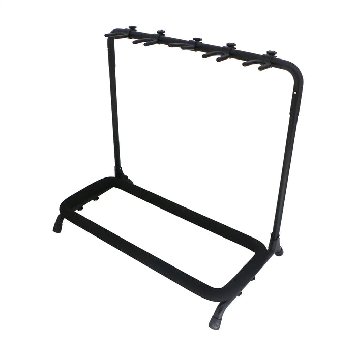 HBK Guitar Rack For 5 Guitars - Fair Deal Music