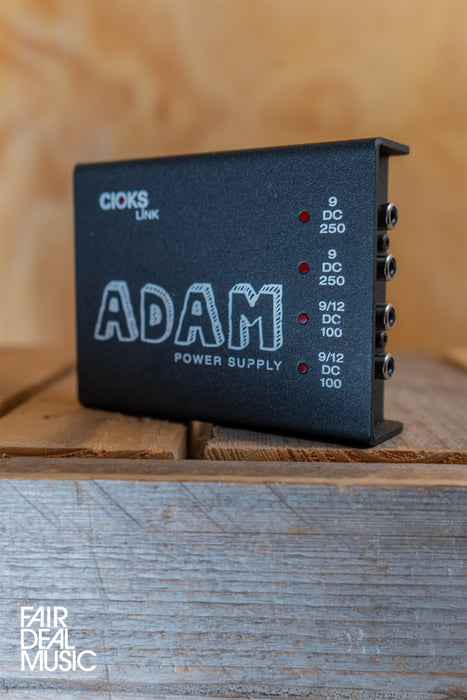 CIOKS Adam Power Supply, USED - Fair Deal Music