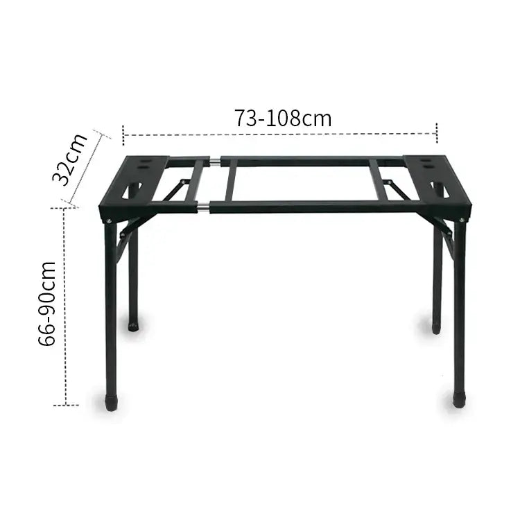 Table Stand for Keyboards & Digital Pianos - Fair Deal Music
