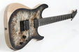 Schecter Reaper-6 Charcoal Burst - Fair Deal Music
