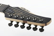Schecter Reaper-6 Charcoal Burst - Fair Deal Music