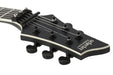 Schecter C-1 FR S SLS Elite Evil Twin Electric Guitar Satin Black - Fair Deal Music