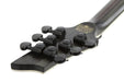 Schecter C-1 FR S SLS Elite Evil Twin Electric Guitar Satin Black - Fair Deal Music