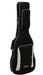 SQOE 18mm Padded Electric Guitar Bag Black - Fair Deal Music