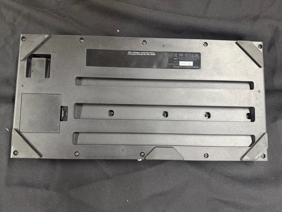 Boss ME-90 Guitar Multiple Effects Pedal, Nearly New