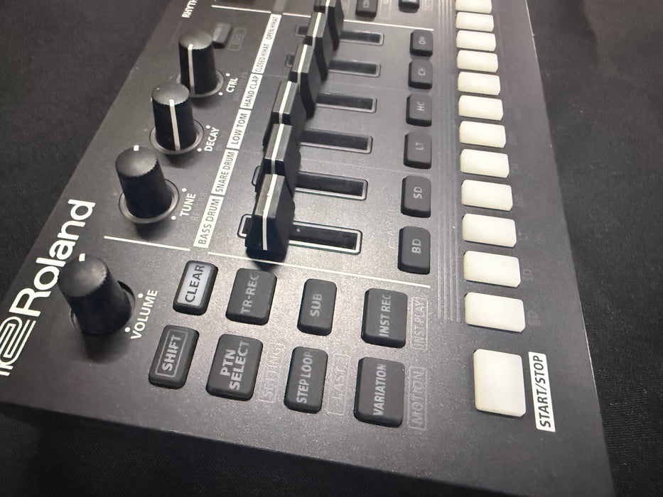Roland TR-6S Rhythm Performer (Used)