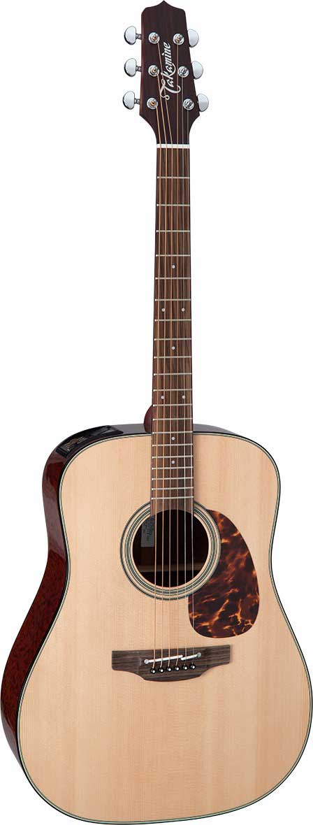 Takamine FT340 BS Limited Edition Electro Acoustic Guitar - Fair Deal Music