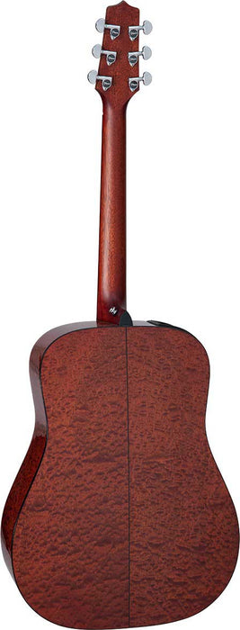 Takamine FT340 BS Limited Edition Electro Acoustic Guitar - Fair Deal Music