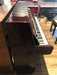 Neimeyer Upright Piano in Polished Mahogany (Used) - Fair Deal Music
