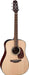Takamine FT340 BS Limited Edition Electro Acoustic Guitar - Fair Deal Music