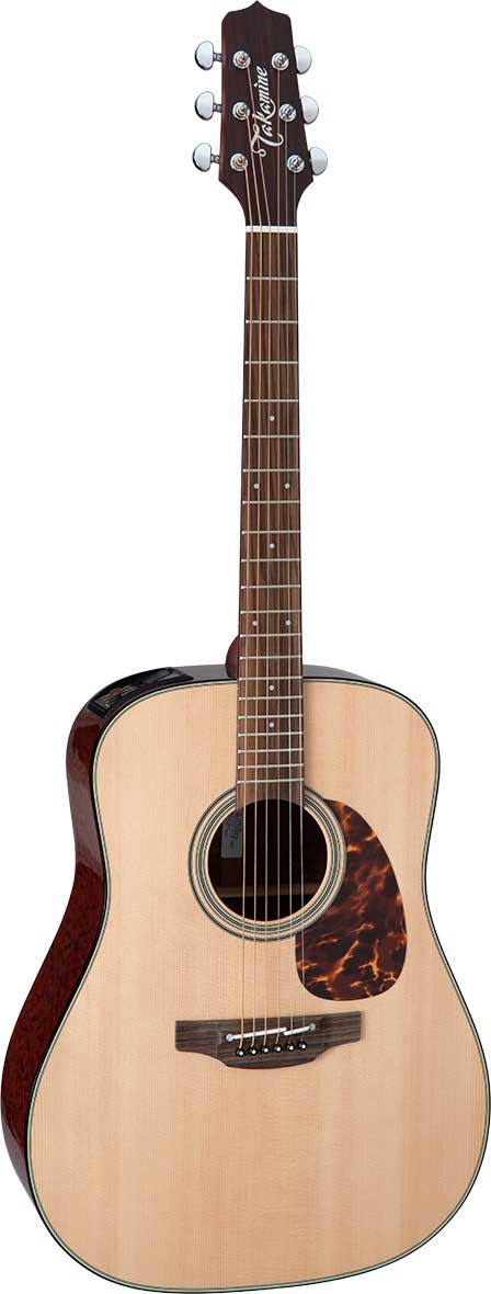Takamine FT340-BS Acoustic Guitar - Fair Deal Music