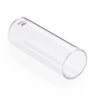 Dunlop 203 Large - Regular Tempered Glass Slide - Fair Deal Music