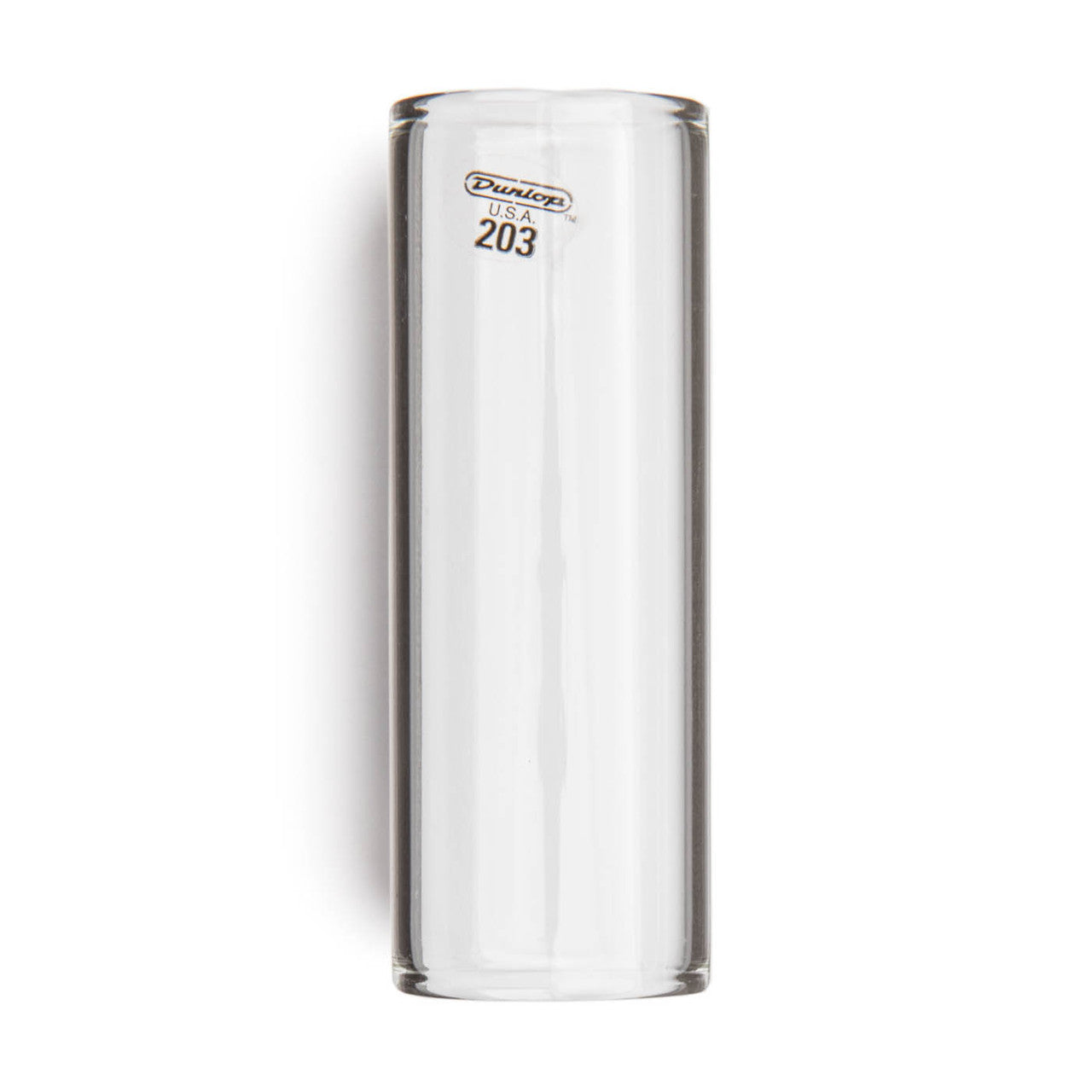 Dunlop 203 Large - Regular Tempered Glass Slide - Fair Deal Music