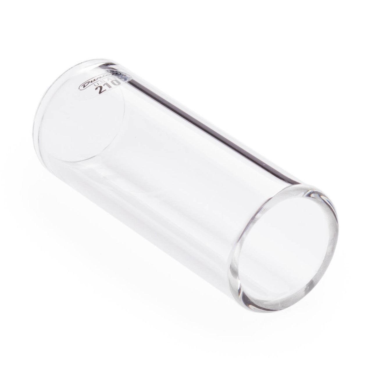 Dunlop 210 Glass Slide Medium Wall - Fair Deal Music