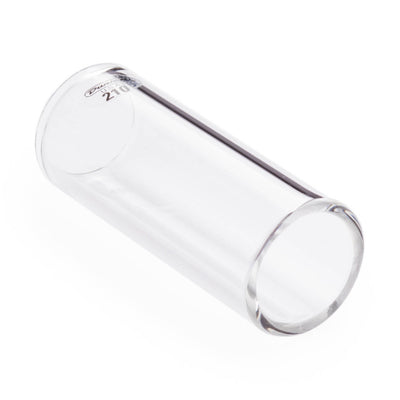Dunlop 210 Glass Slide Medium Wall - Fair Deal Music
