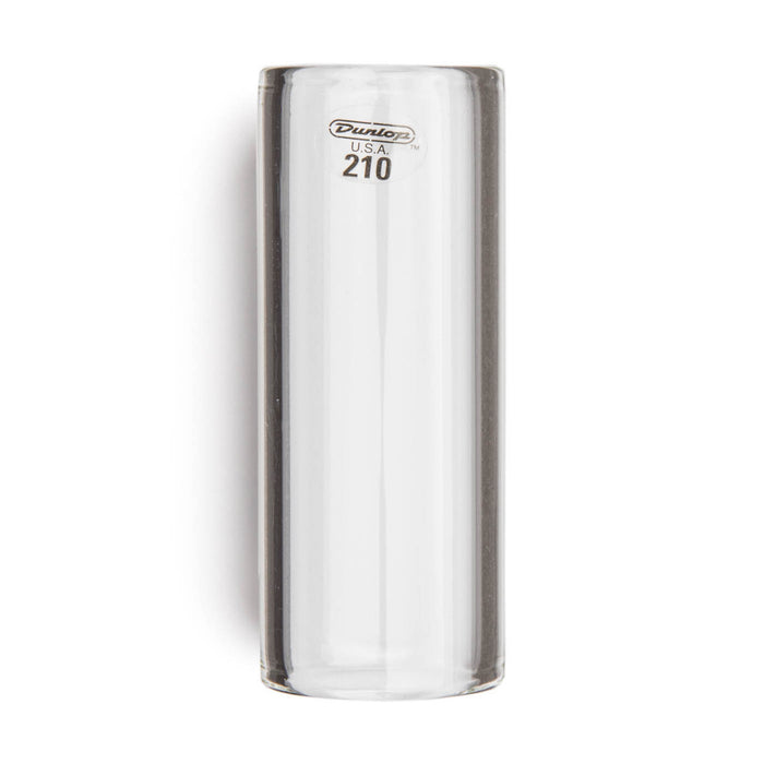 Dunlop 210 Glass Slide Medium Wall - Fair Deal Music