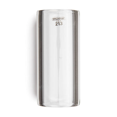 Dunlop 213 Heavy Wall Glass Slide - Fair Deal Music