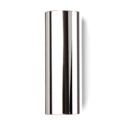 Dunlop 320 Chromed Steel Slide - Large / Long - Fair Deal Music