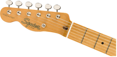 Squier Classic Vibe Telecaster 50s Electric Guitar Left Handed - Butterscotch Blonde - Fair Deal Music