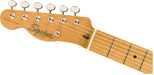 Squier Classic Vibe Telecaster 50s Electric Guitar Left Handed - Butterscotch Blonde - Fair Deal Music