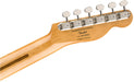 Squier Classic Vibe Telecaster 50s Electric Guitar Left Handed - Butterscotch Blonde - Fair Deal Music