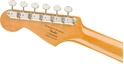 Squier Classic Vibe 60's Stratocaster in 3TS, LRL Fingerboard - Fair Deal Music