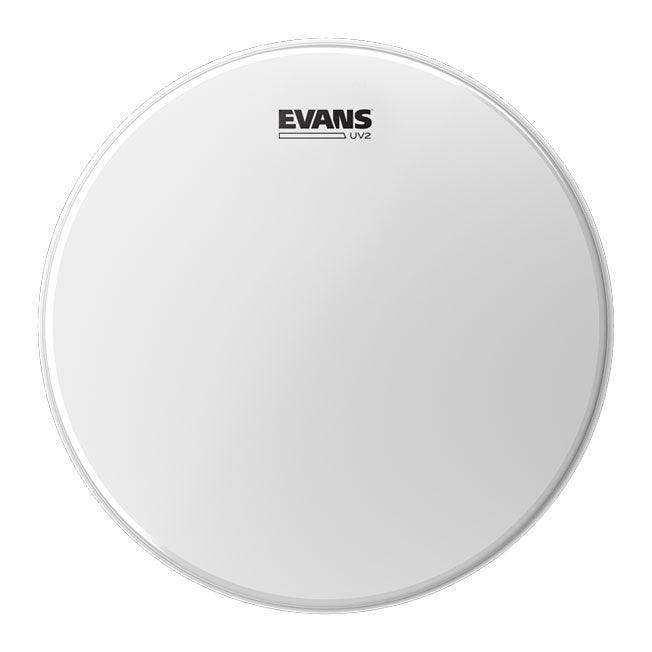 Evans B10UV2 10" Coated Drum Head - Fair Deal Music