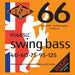 Rotosound RS665LC Swing Bass Strings 40-125 - Fair Deal Music