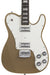 Schecter PT Fastback in Gold - Fair Deal Music