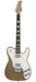 Schecter PT Fastback in Gold - Fair Deal Music