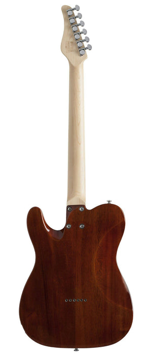 Schecter PT Fastback in Gold - Fair Deal Music