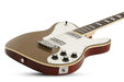 Schecter PT Fastback in Gold - Fair Deal Music