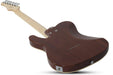 Schecter PT Fastback in Gold - Fair Deal Music