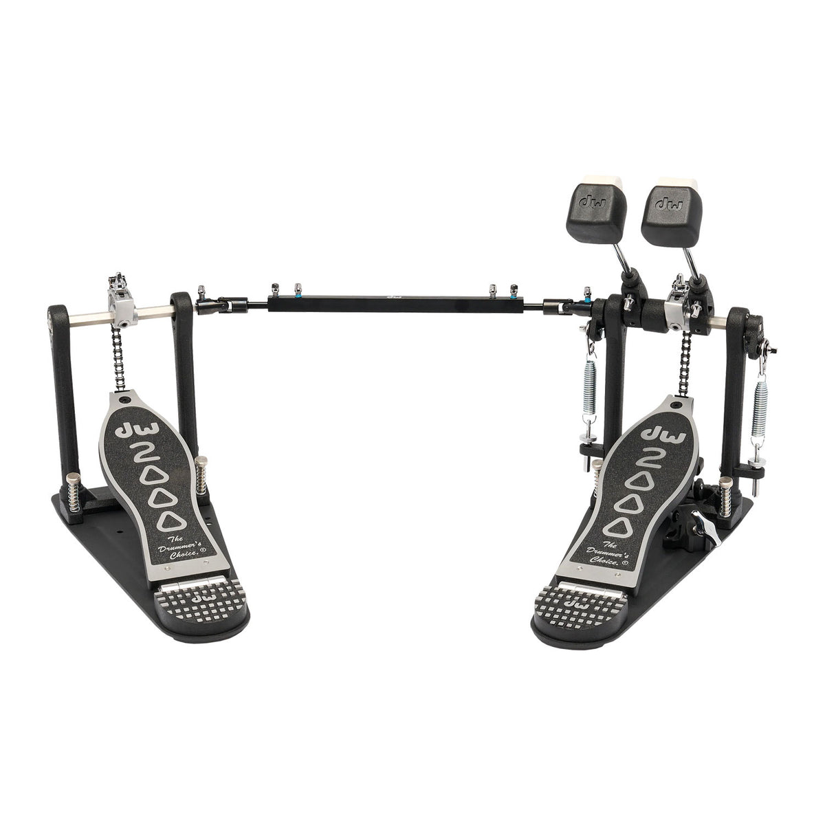 DW DWCP2002A 2000 Series Double Bass Drum Pedal - Fair Deal Music