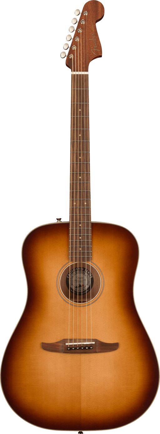 Fender Redondo Classic, Aged Cognac Burst - Fair Deal Music