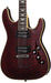 Schecter Omen Extreme-6 in Black Cherry - Fair Deal Music