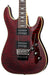 Schecter Omen Extreme-6 FR Black Cherry B-Stock - Fair Deal Music