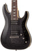 Schecter Omen Extreme-7 See Thru Black - Fair Deal Music