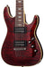 Schecter Omen Extreme-7 Black Cherry - Fair Deal Music