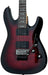 Schecter Demon-6 Electric Guitar FR, Crimson Red - Fair Deal Music