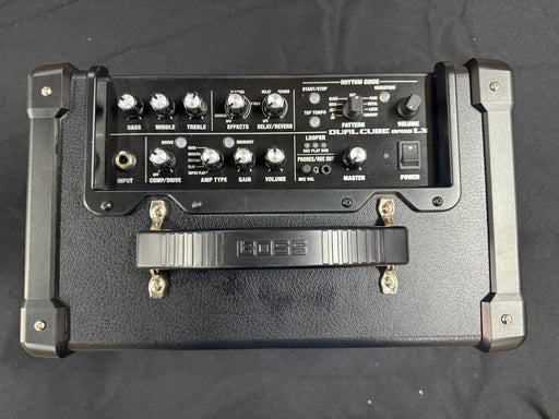 Boss Dual Cube LX Guitar Amp (Used) - Fair Deal Music