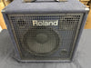 Roland KC-400 Keyboard Combo Amplifier - 150 Watts (Used) - Fair Deal Music