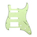 Pickguard for HSS Stratocaster - Fair Deal Music