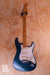 Fender Stratocaster Plus 1987 - With Lace Sensor Pickups, Caribbean Blue (Used) - Fair Deal Music