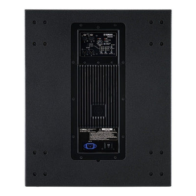 Yamaha DXS18 Active PA Subwoofer Speaker - Fair Deal Music