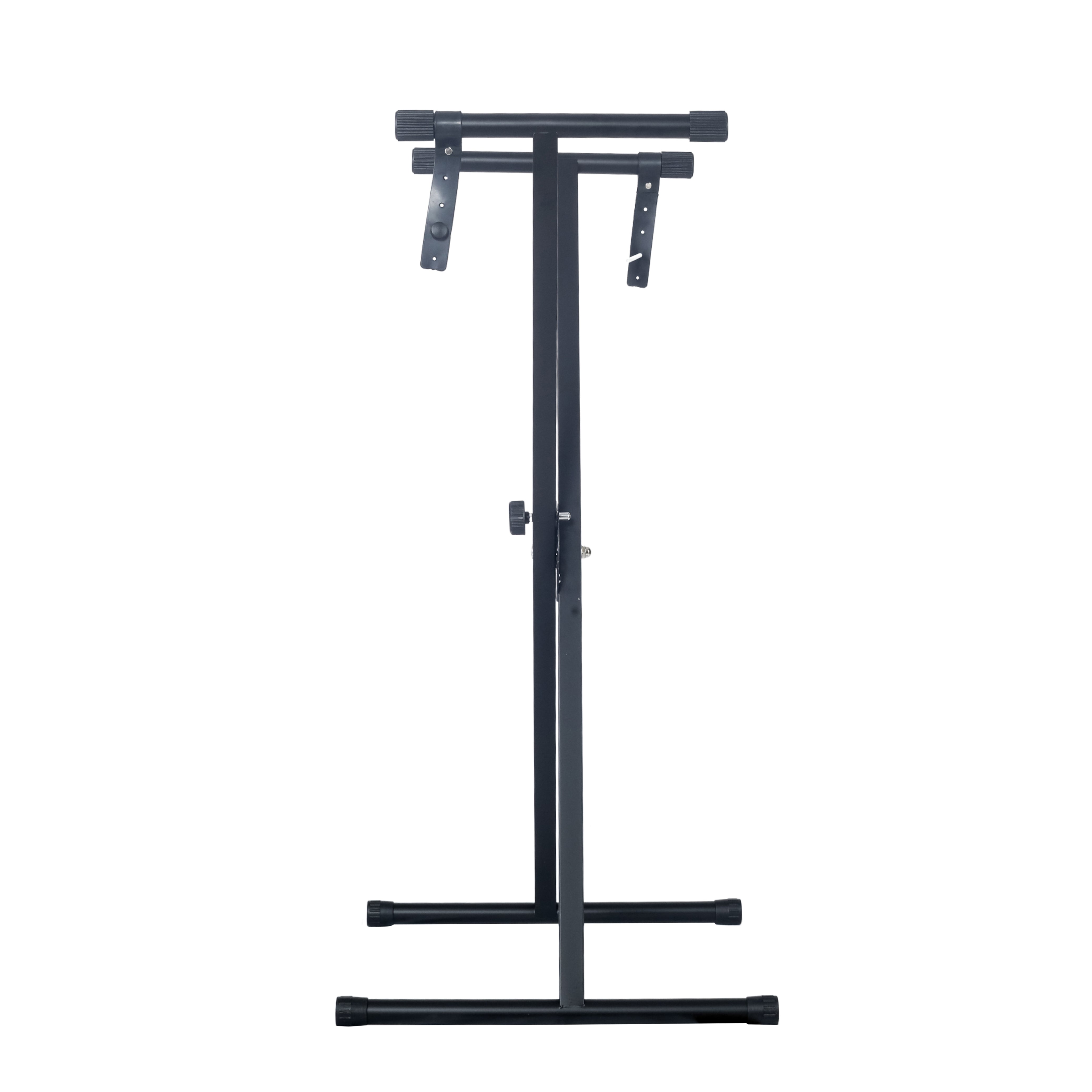 Single Keyboard X Stand with Removable Securing Straps - Fair Deal Music